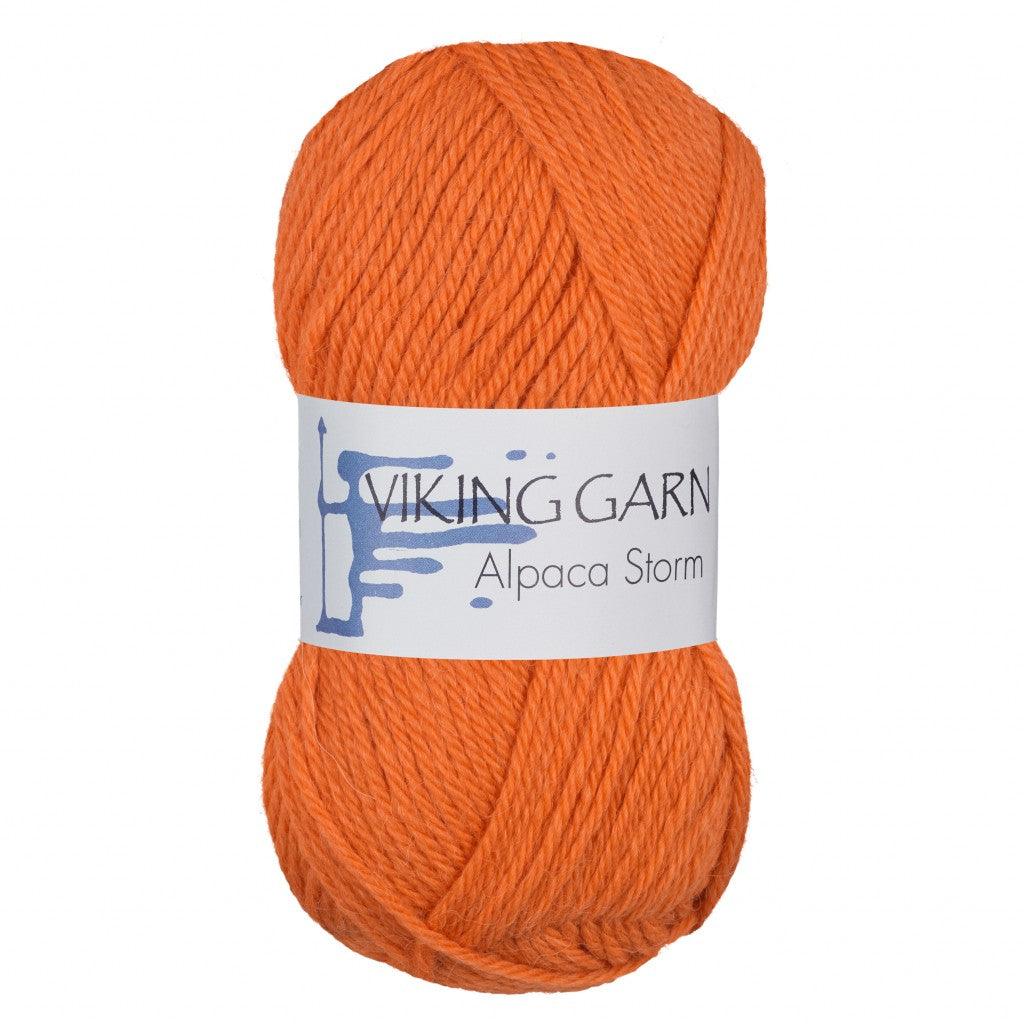 Alpaca Storm - 549 Gresskar - HobbyHimmelen