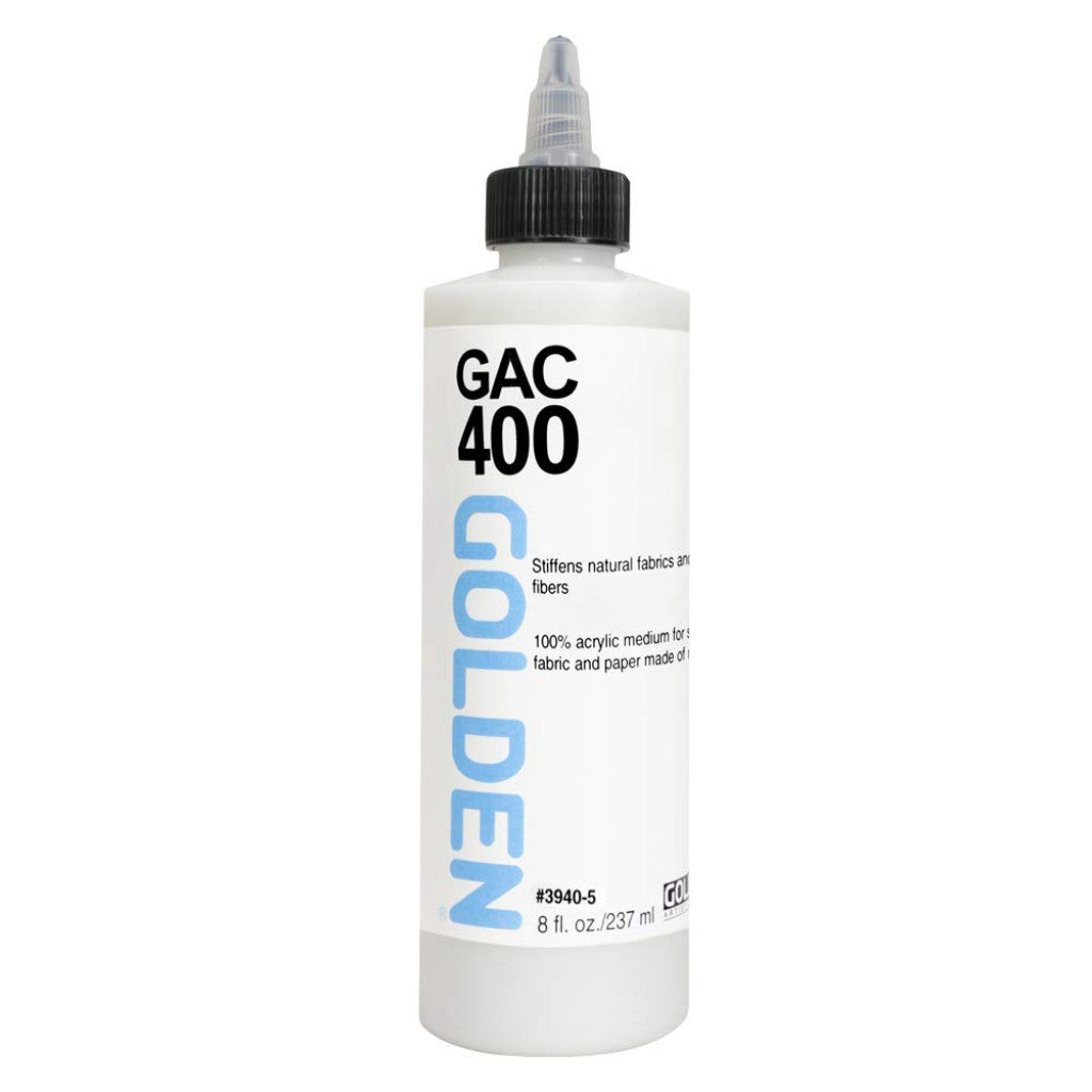 Golden - Medium 237ml - 3940-5 GAC 400