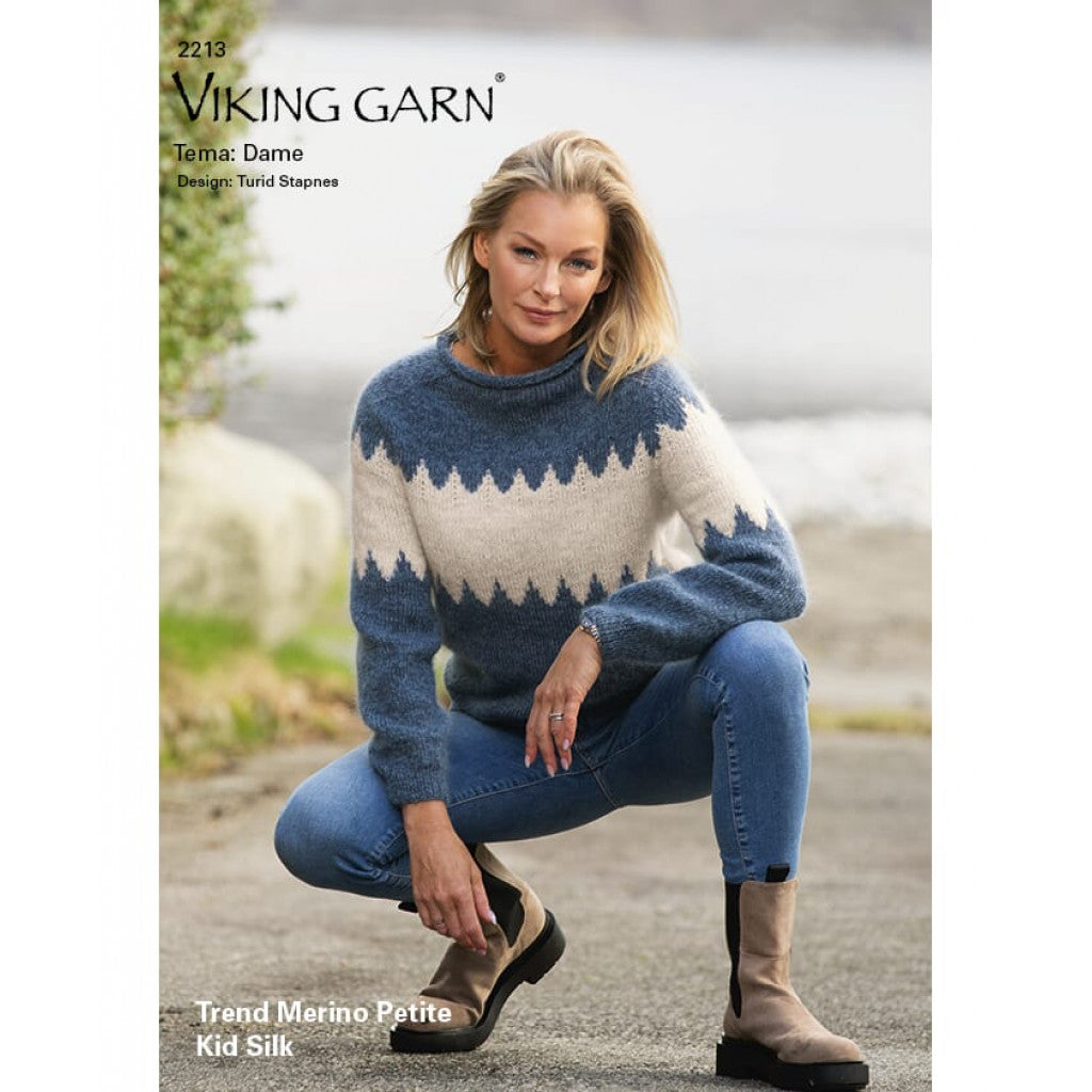 Viking Katalog - 2213