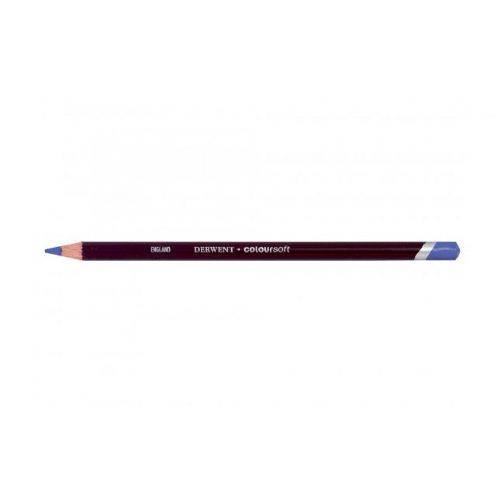 Derwent - Coloursoft - C290 Ultramarine
