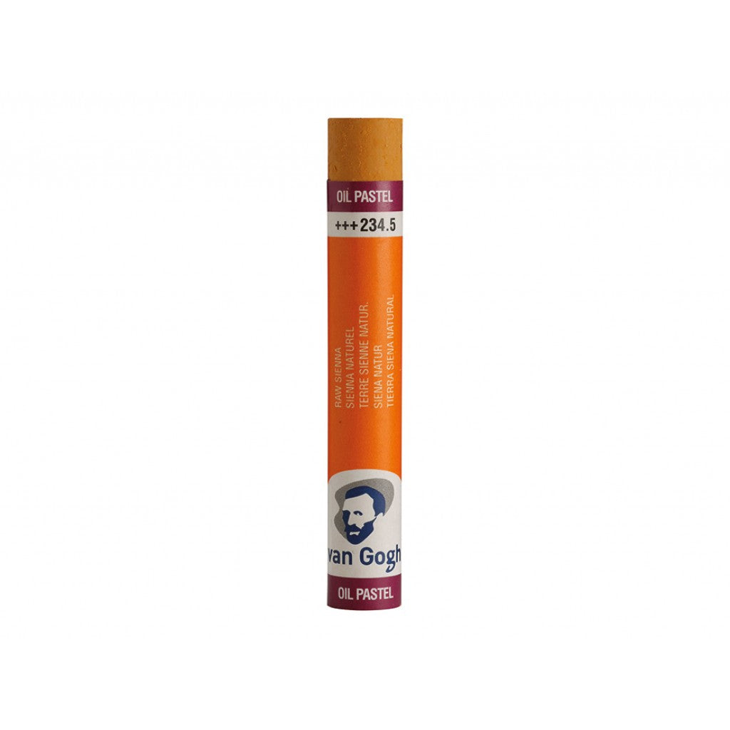 Van Gogh Oljepastell 234,5 Raw sienna