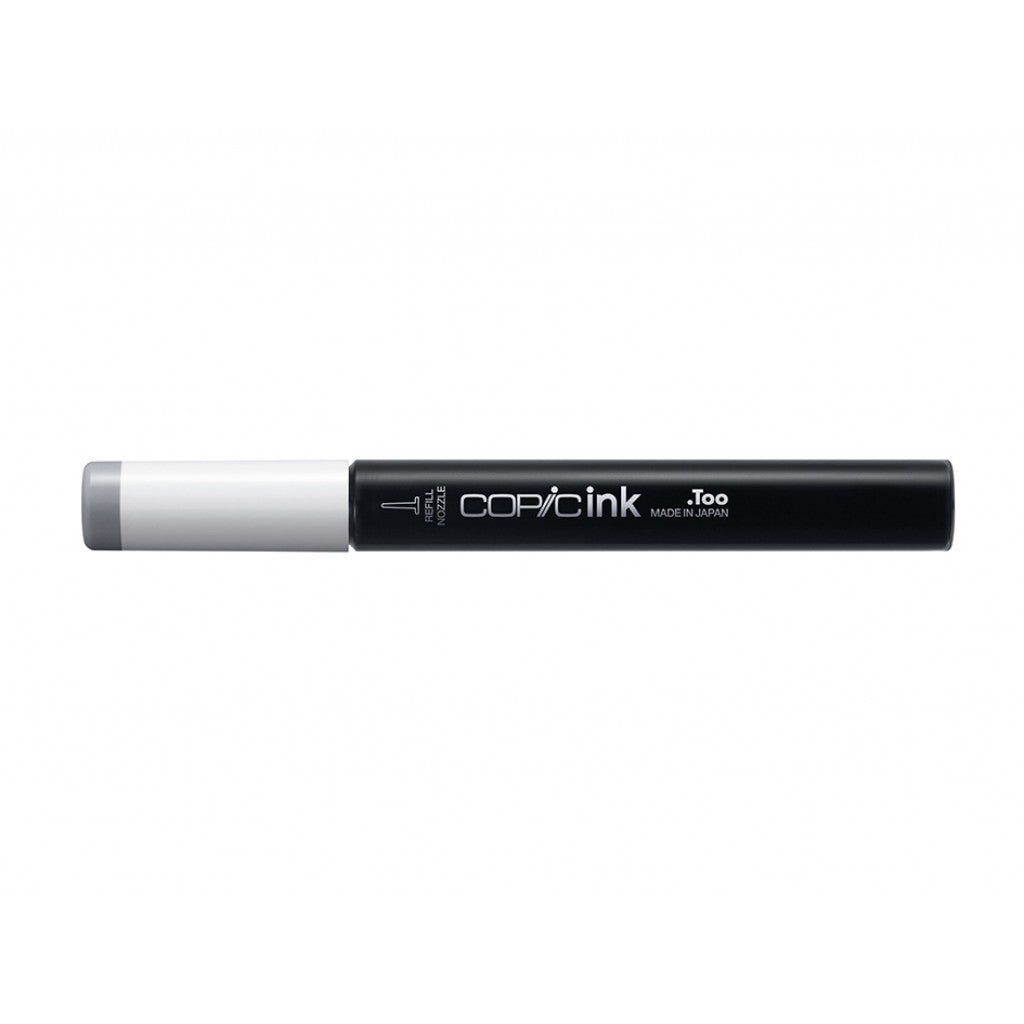Copic Various Ink - N6 Neutral Gray No.6
