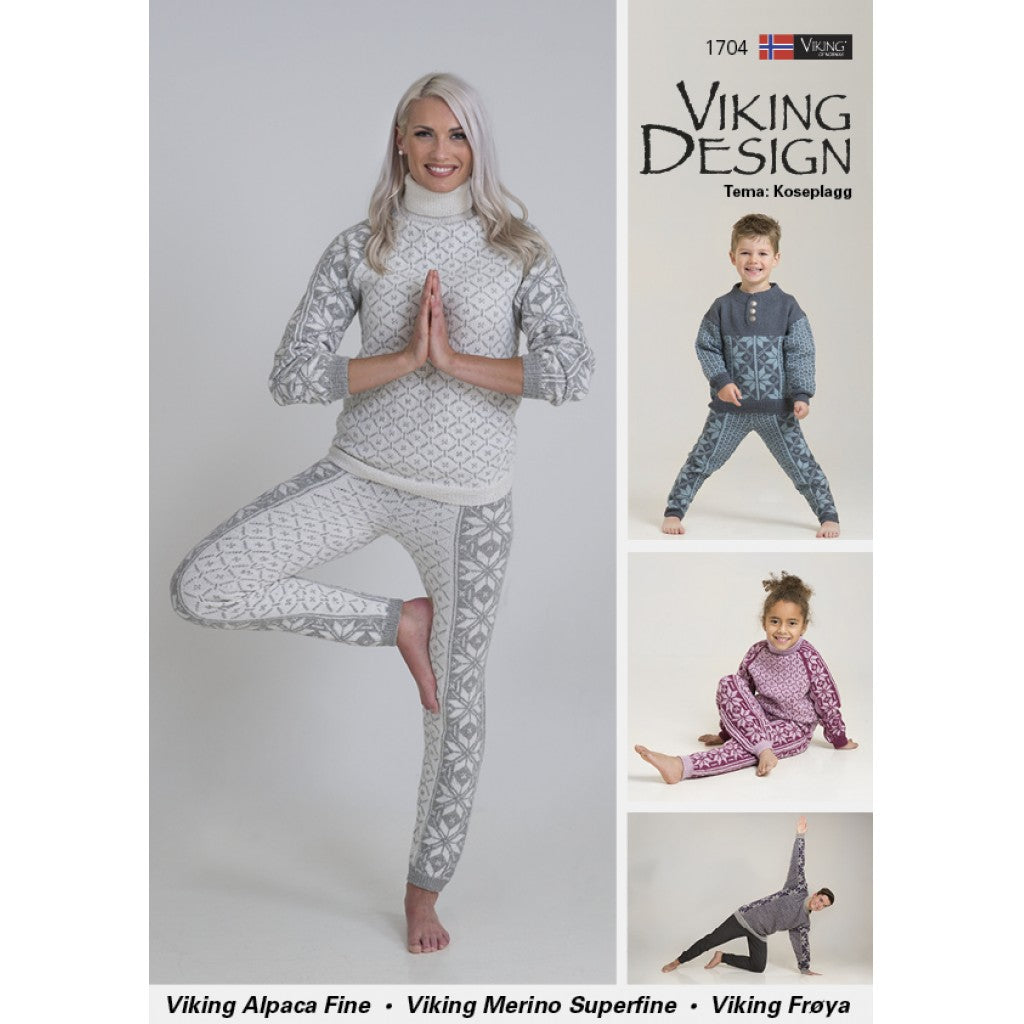 Viking Katalog - 1704