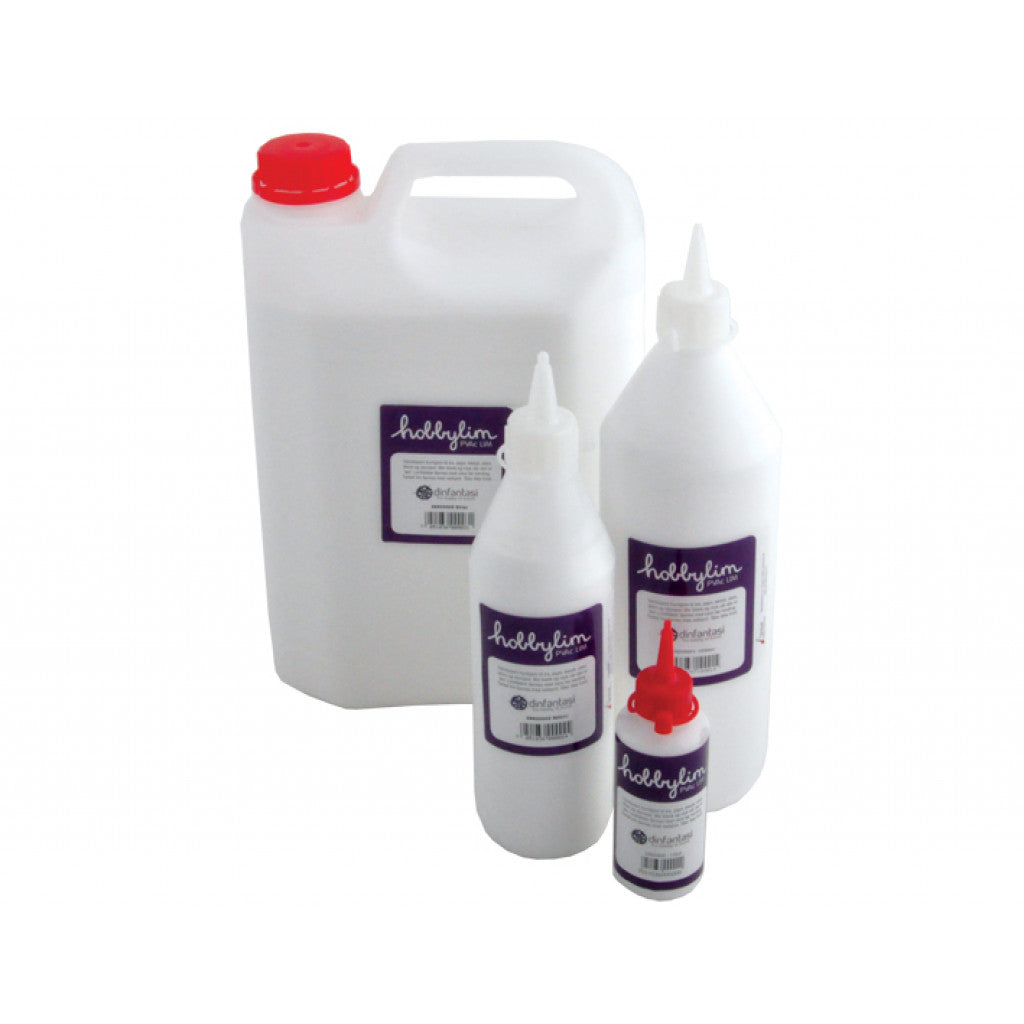 Hobbylim Global PVAC, 1 ltr.