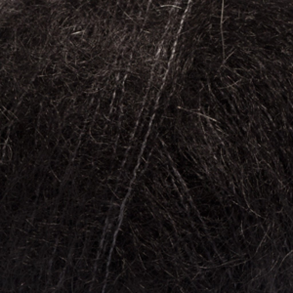 Kid-Silk Uni - 2 Sort