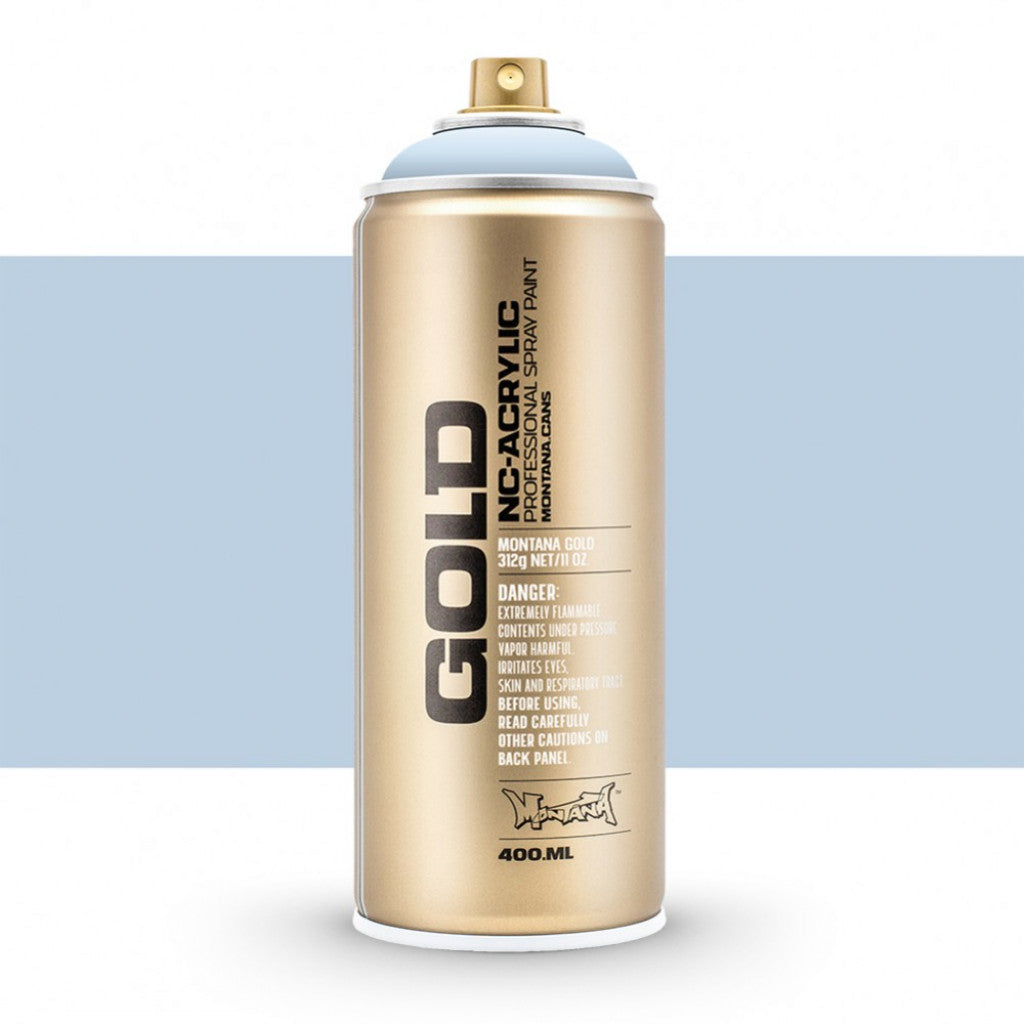 Montana - Gold 400ml - CL5200 Denim Light