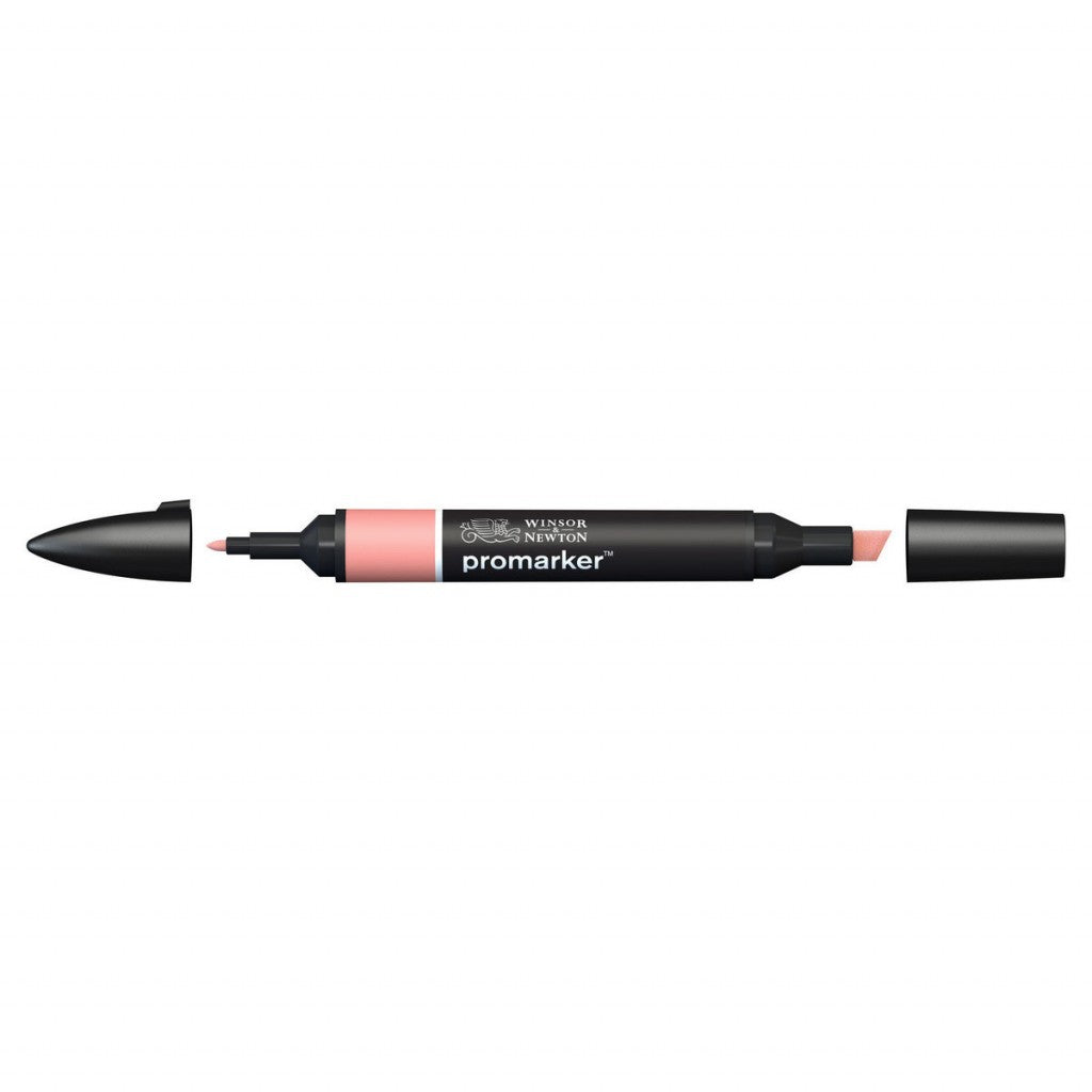 W&N - Promarker - R547 Salmon Pink