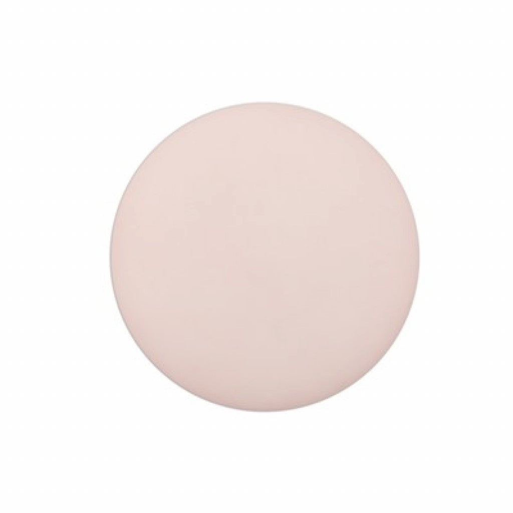 Knapp 18mm Rosa - Uten tekst