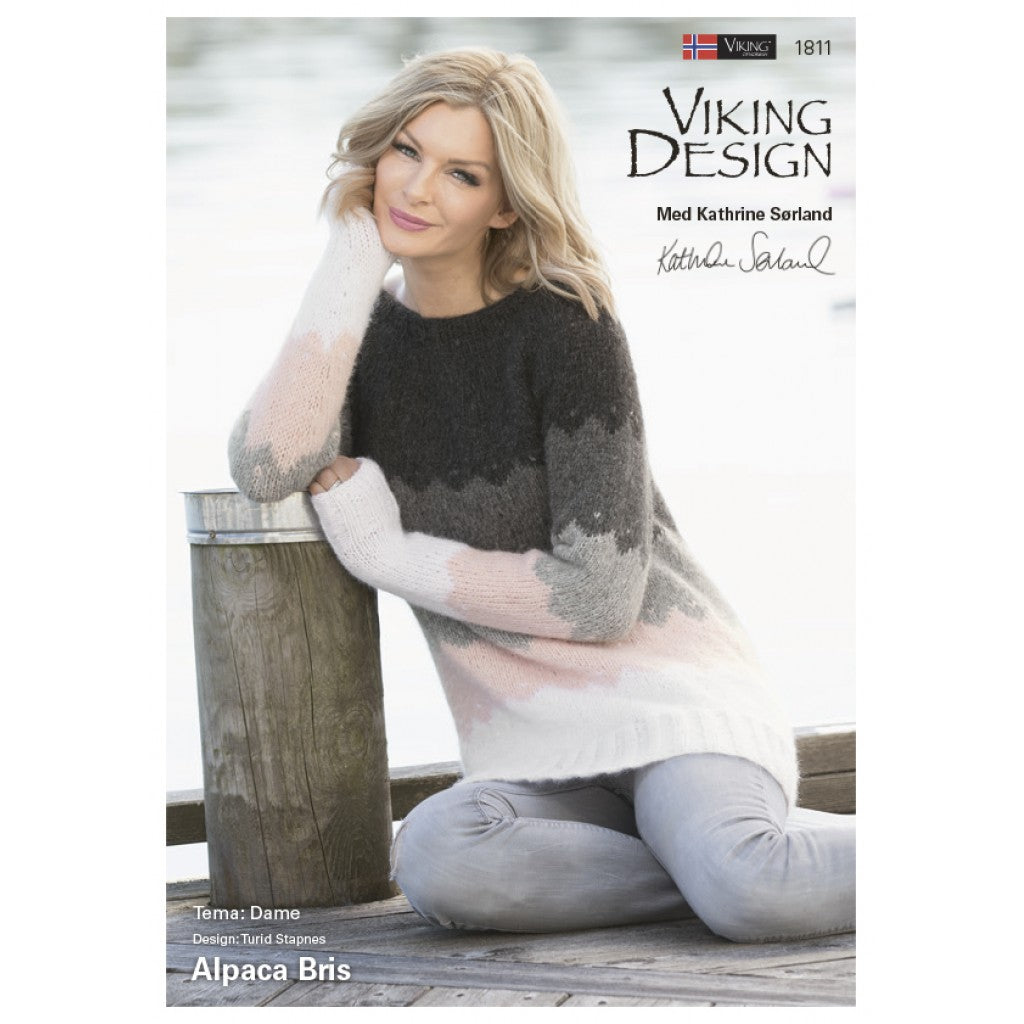 Viking Katalog - 1811