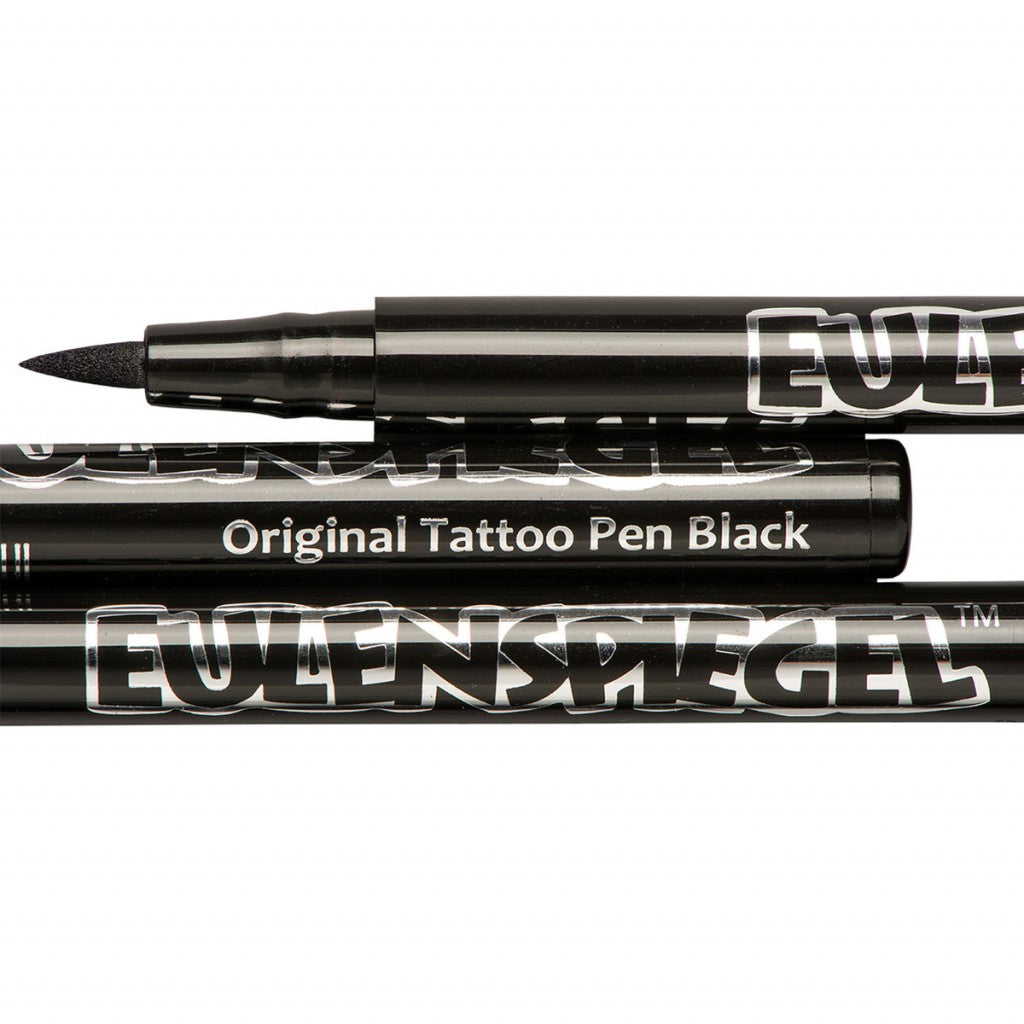 Original Tattoo Pen Sort