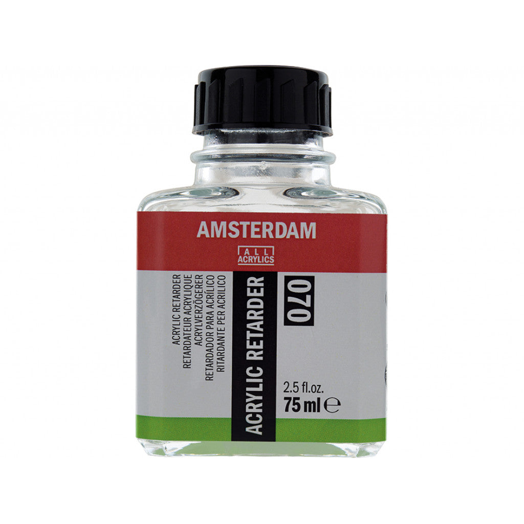 Amsterdam Akryl Retarder 75 ml 070