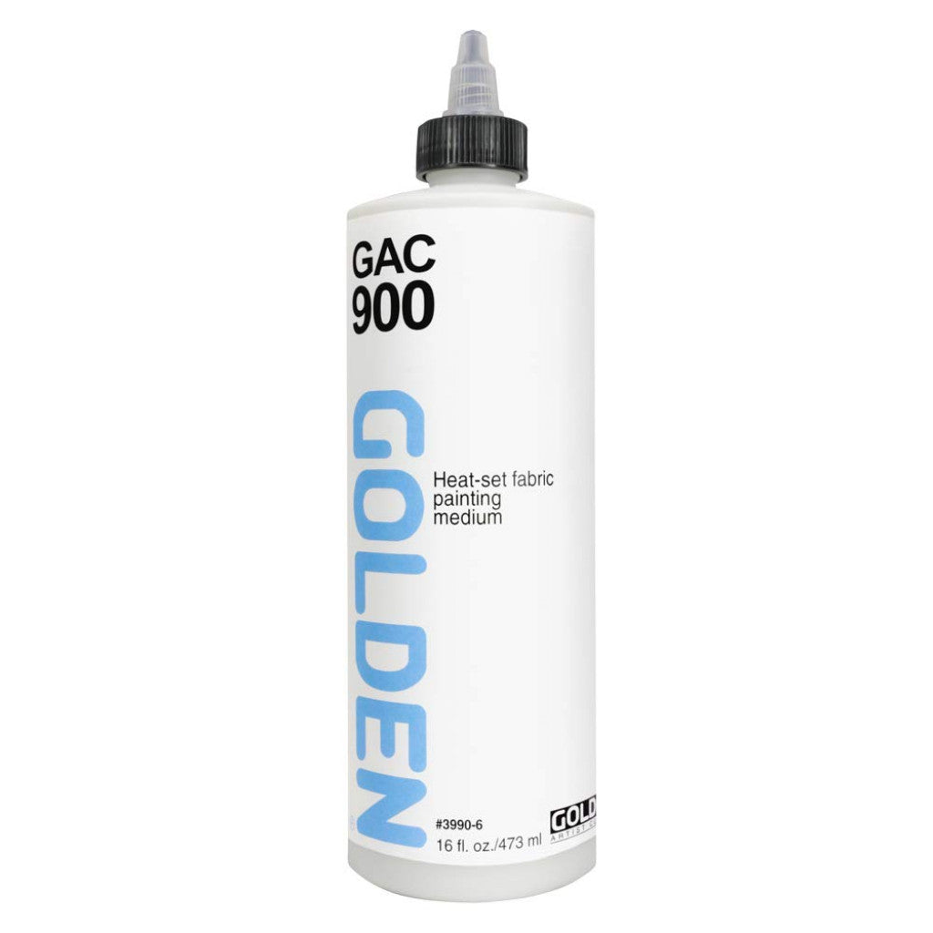 Golden - Medium 473ml - 3990-6 GAC 900