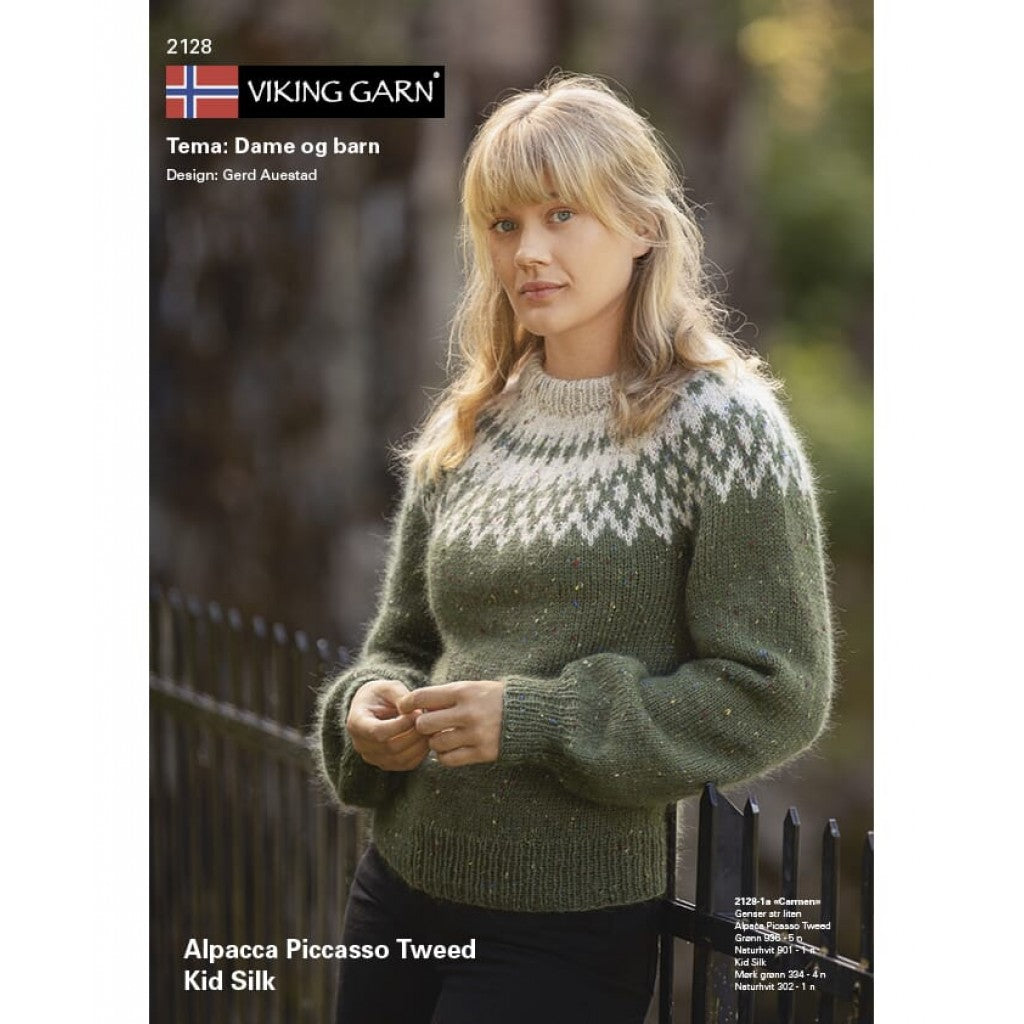 Viking Katalog - 2128