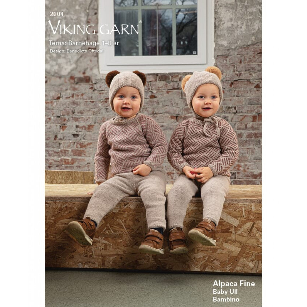 Viking Katalog - 2204