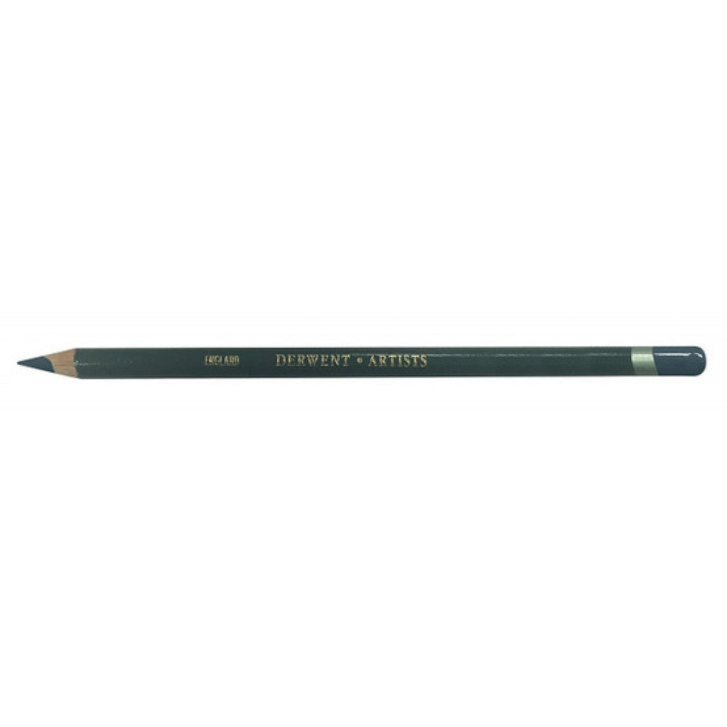 Derwent - Artists - 6800 Blue Grey