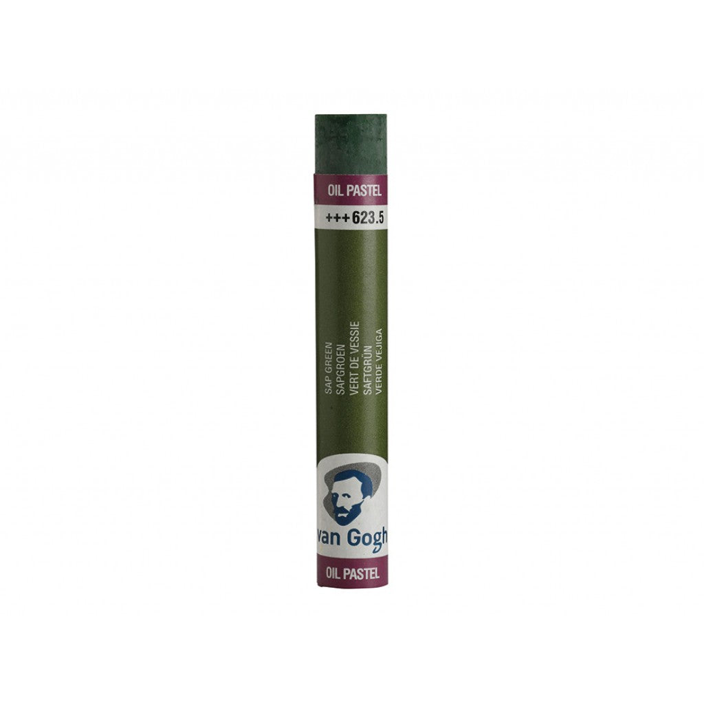 Van Gogh Oljepastell 623,5 Sap green