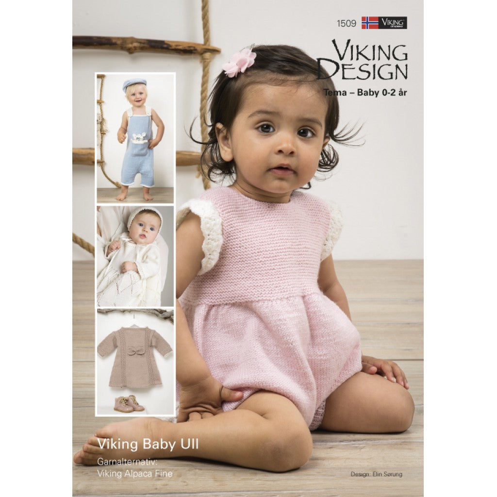 Viking Katalog - 1509