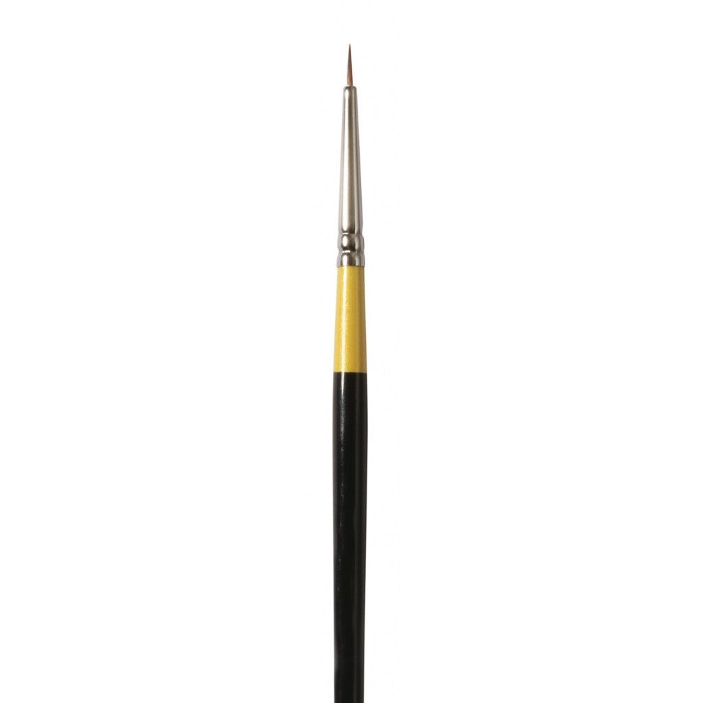Pensel System 3 Series 85 Round Nr 0/3