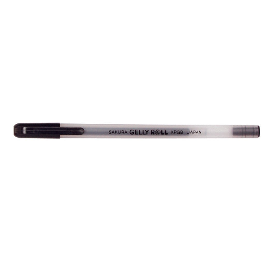 Sakura Gelly Roll Sort