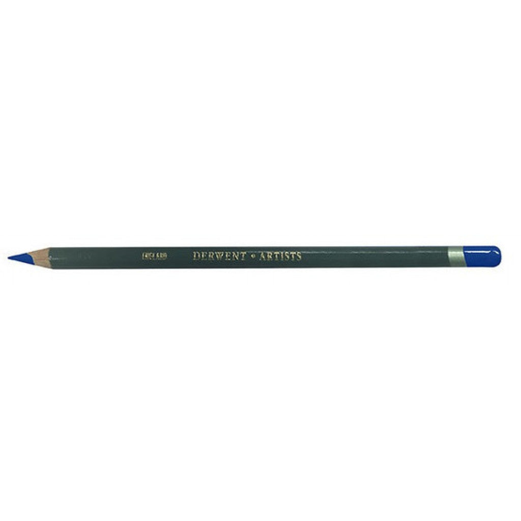 Derwent - Artists - 3100 Cobalt Blue