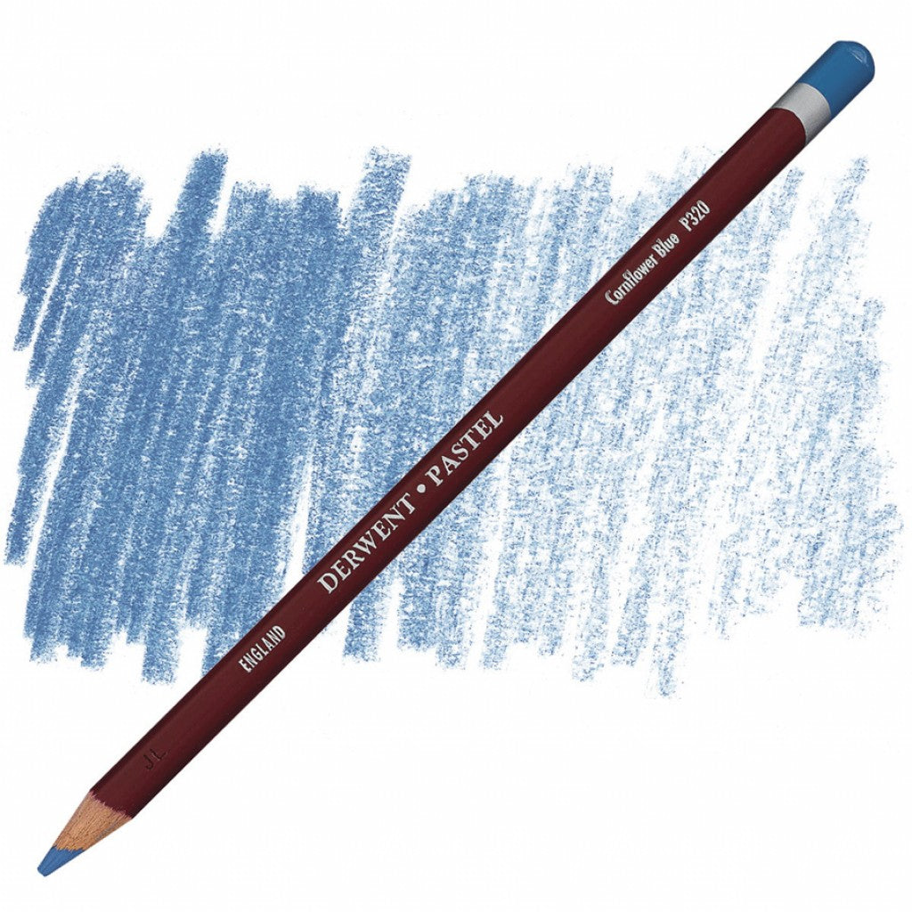 Derwent - Pastel - P320 Cornflower Blue