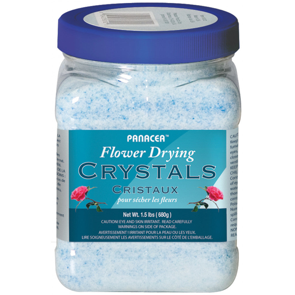 Silica Gel Crystals - 650g