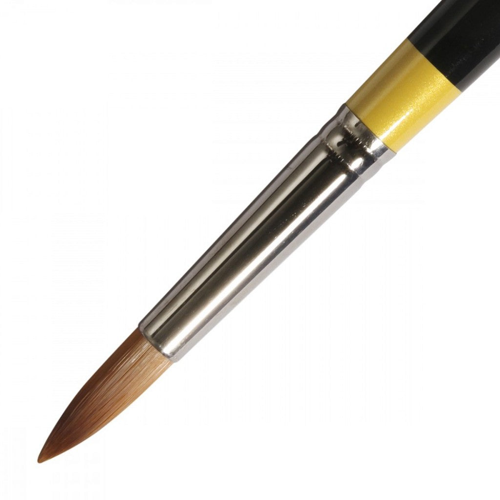 Pensel System 3 Series 45 Round Nr 8