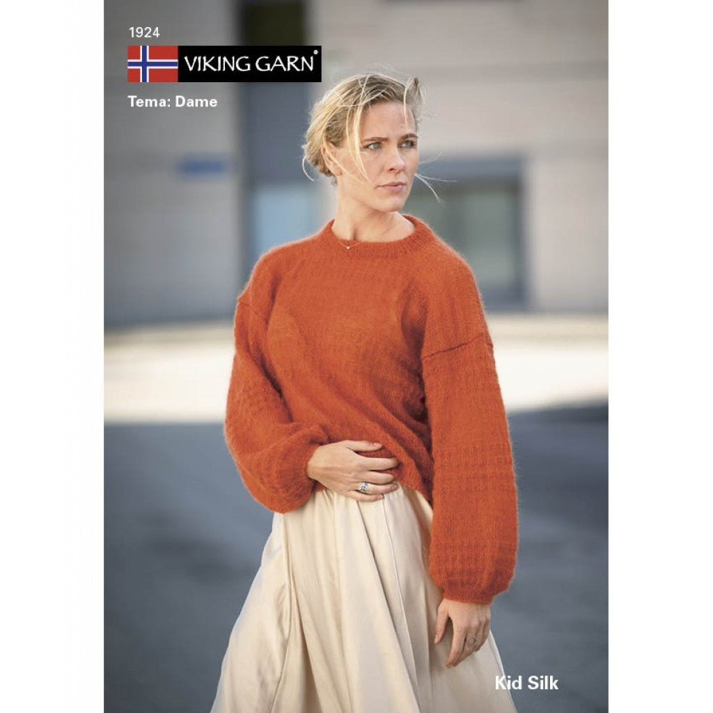 Viking Katalog - 1924