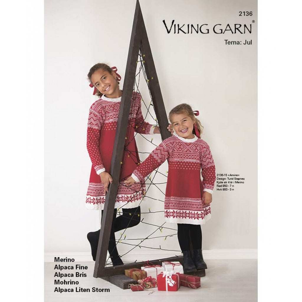 Viking Katalog - 2136