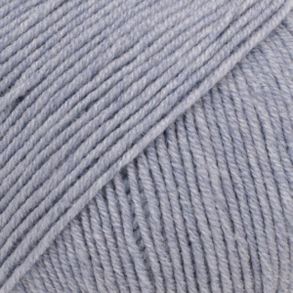 Baby Merino Mix - 37 Lys Lavendel - HobbyHimmelen