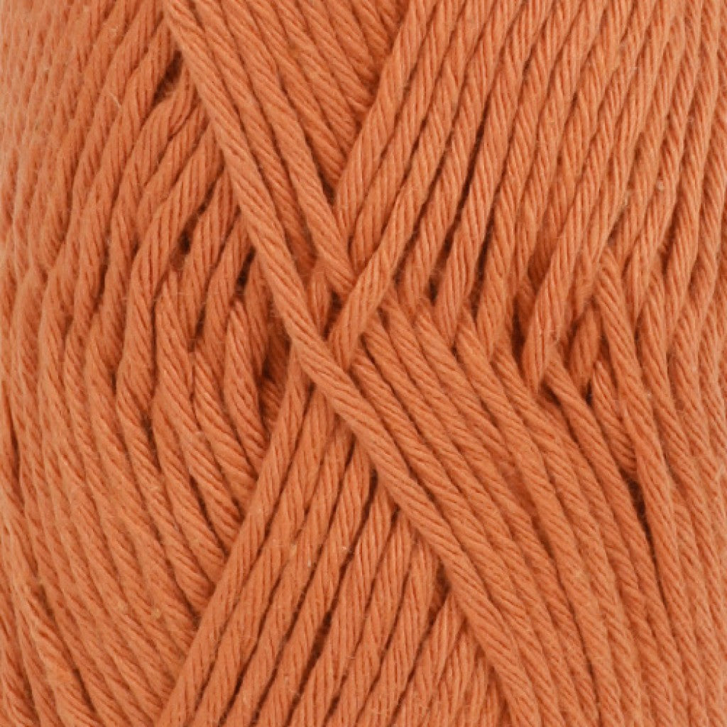 Paris Uni - 65 Rust