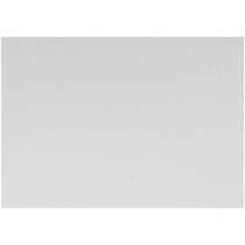 Glanspapir, ark 32x48 cm, 80 g, hvit, 25ark