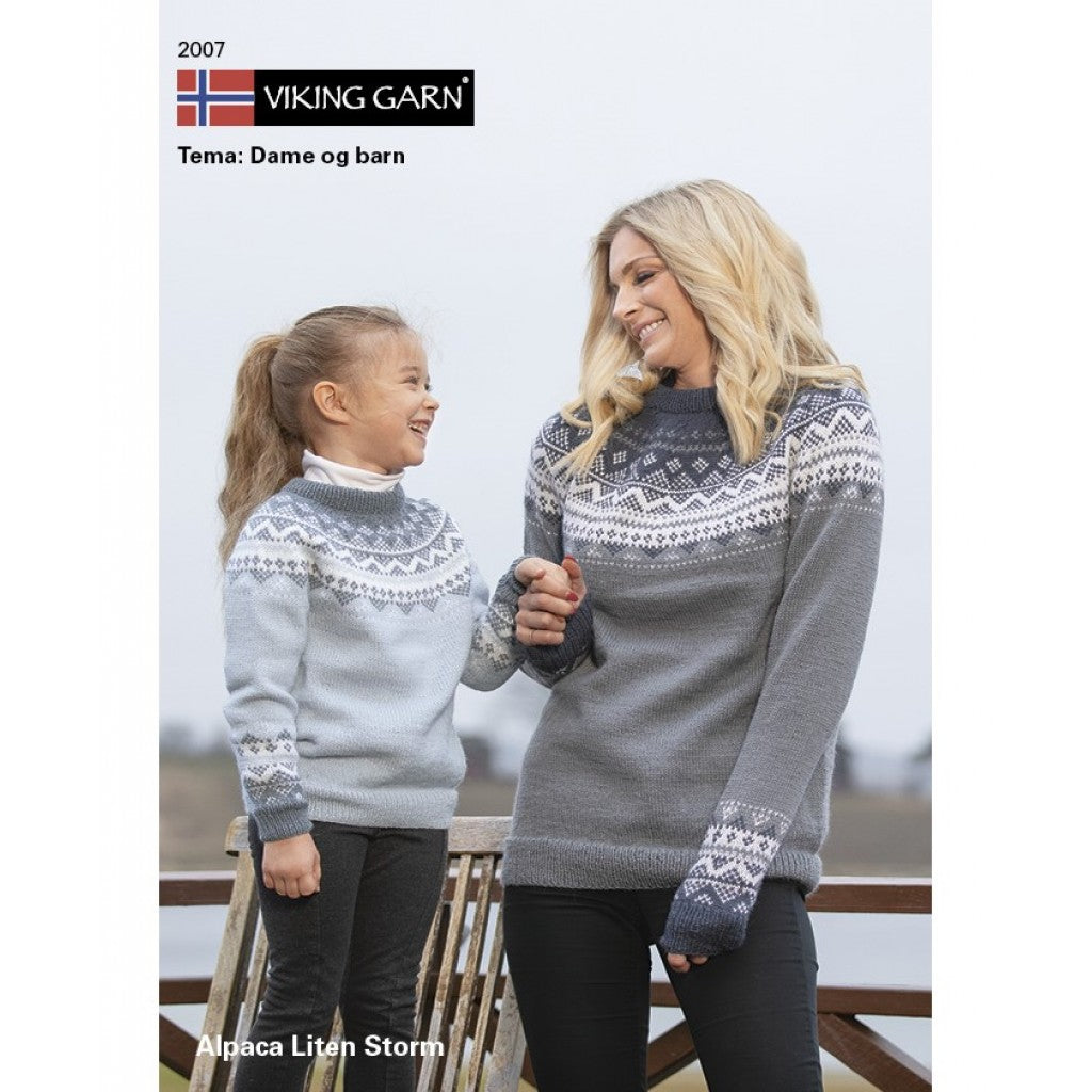 Viking Katalog - 2007