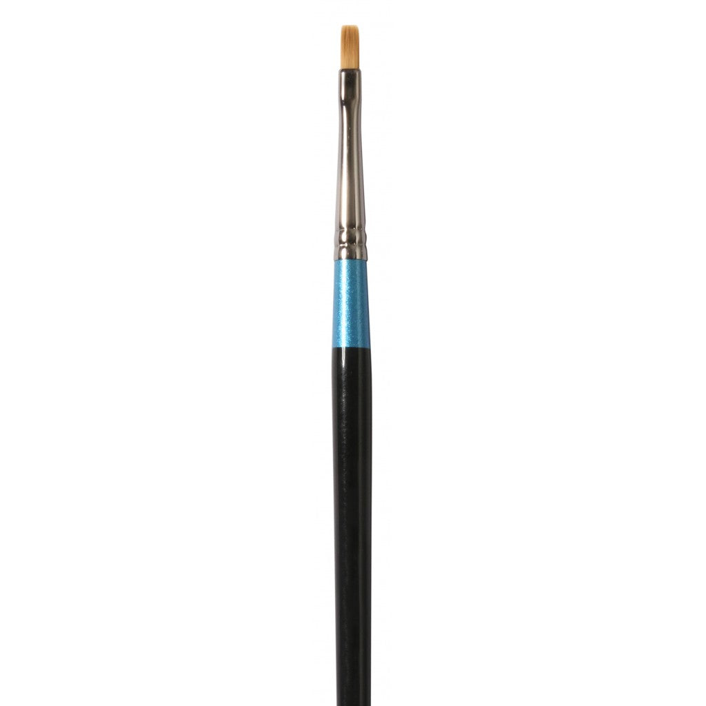 Pensel Aquafine Series 62 Flat Shader Nr 2