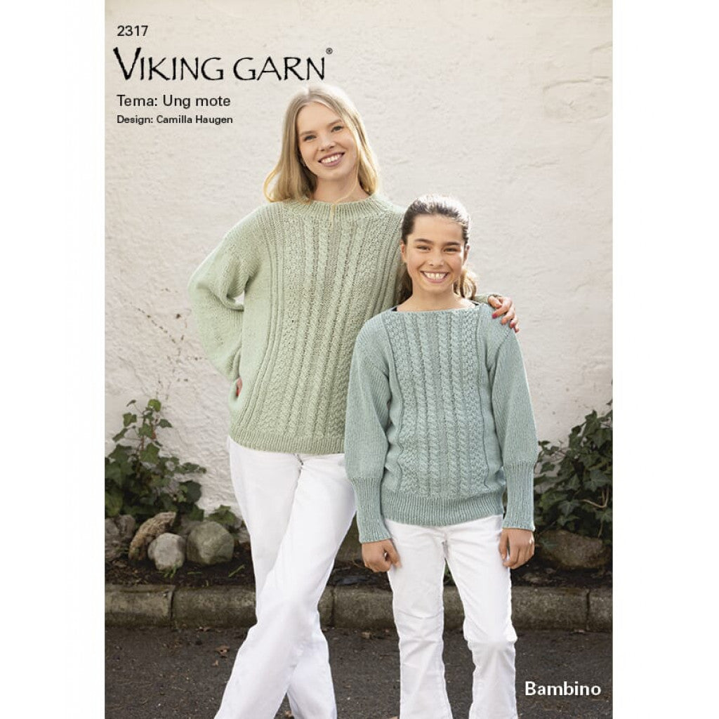Viking Katalog - 2317 (Bambino)