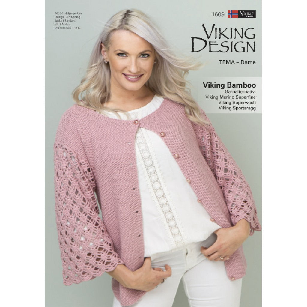 Viking Katalog - 1609