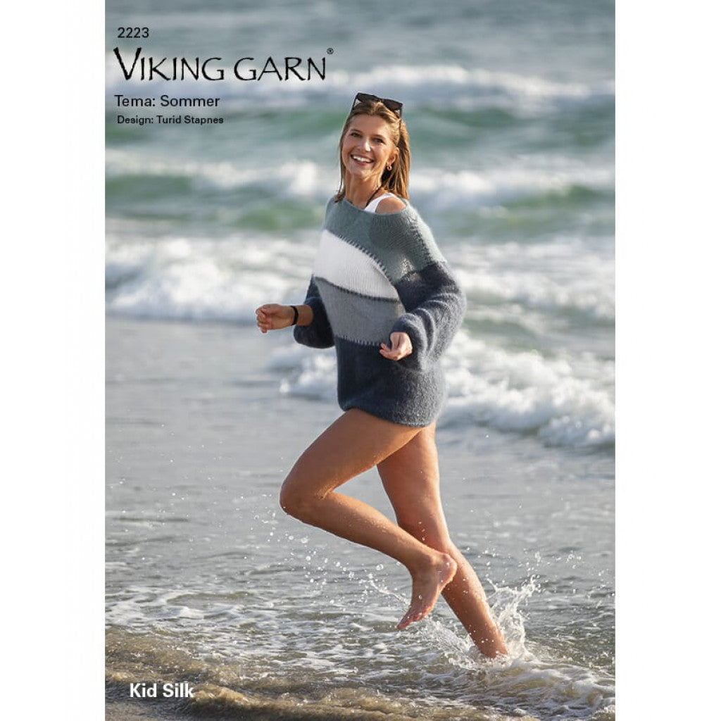 Viking Katalog - 2223