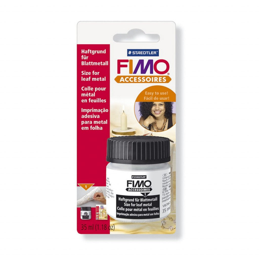 Fimo lim til metallblader 35ml
