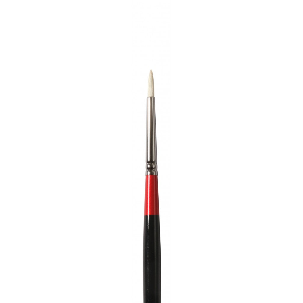 Pensel Georgian Series 24 Round Nr 1