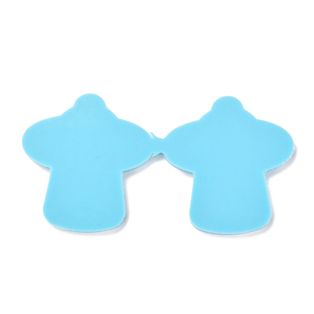 Silikonform 40x37.5mm - Anheng Beam me Up