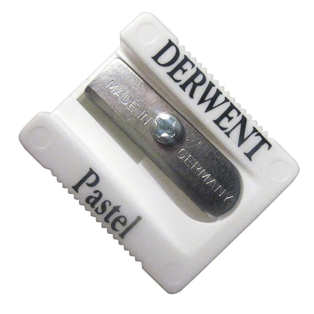 Blyantspisser Derwent Pastell - HobbyHimmelen