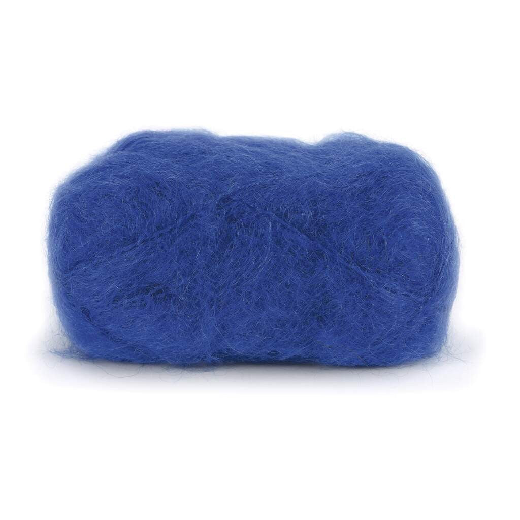 Påfugl in Paris - 5437 Royal Blue