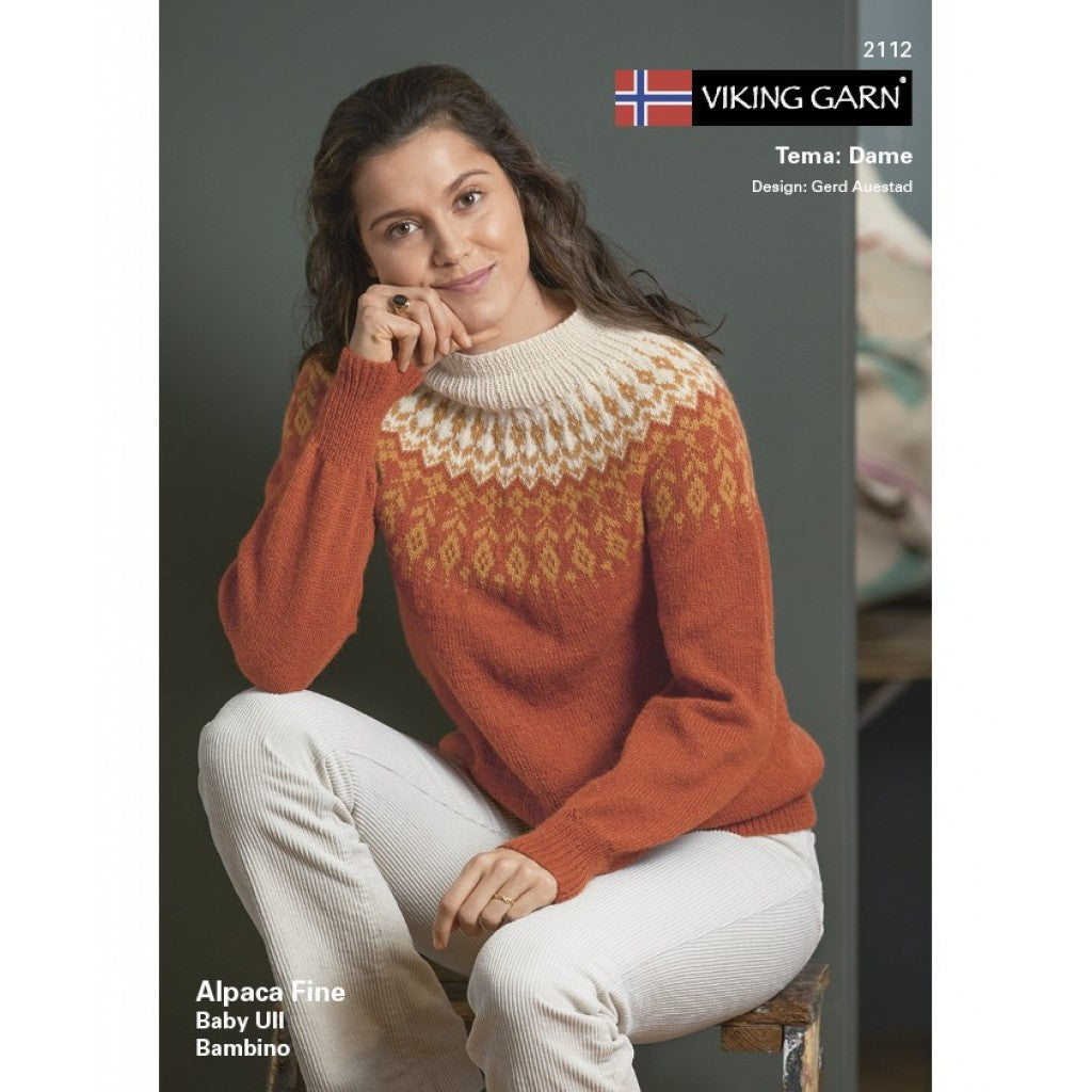 Viking Katalog - 2112