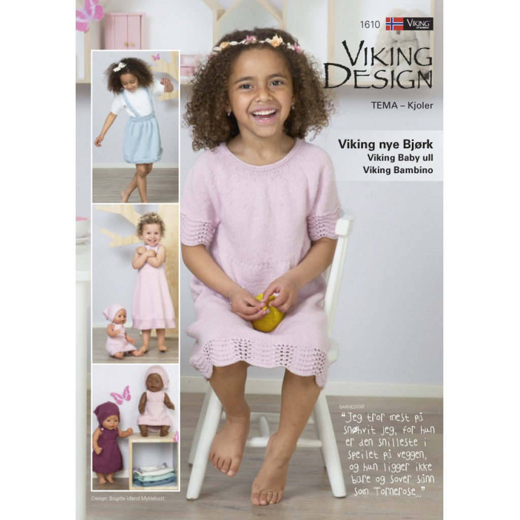 Viking Katalog - 1610