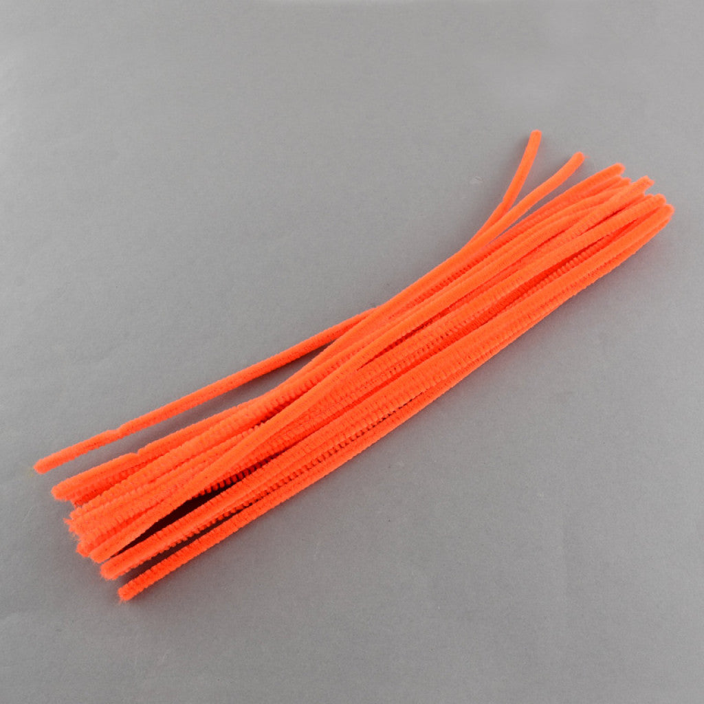 #1 Piperensere, 25stk - Nebbete Orange