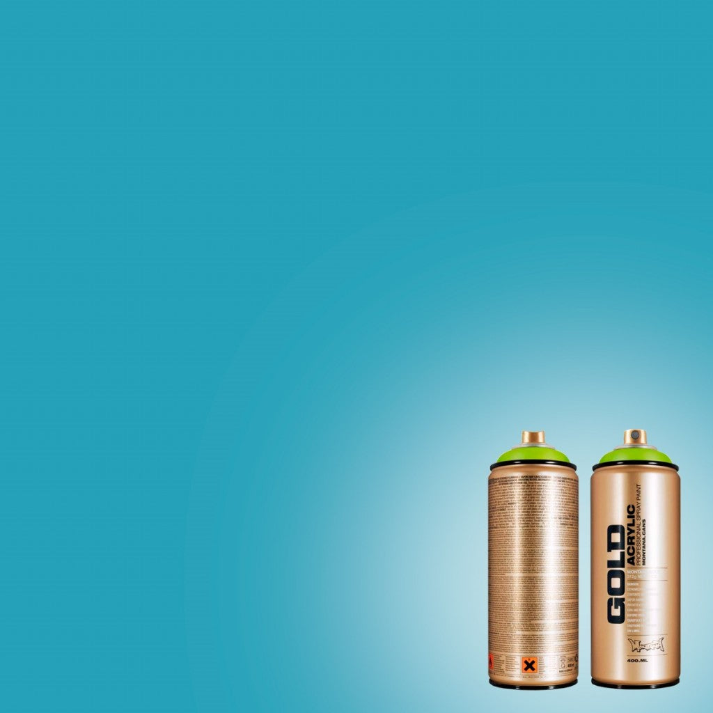 Montana - Gold 400ml - G5120 Mt. Everest