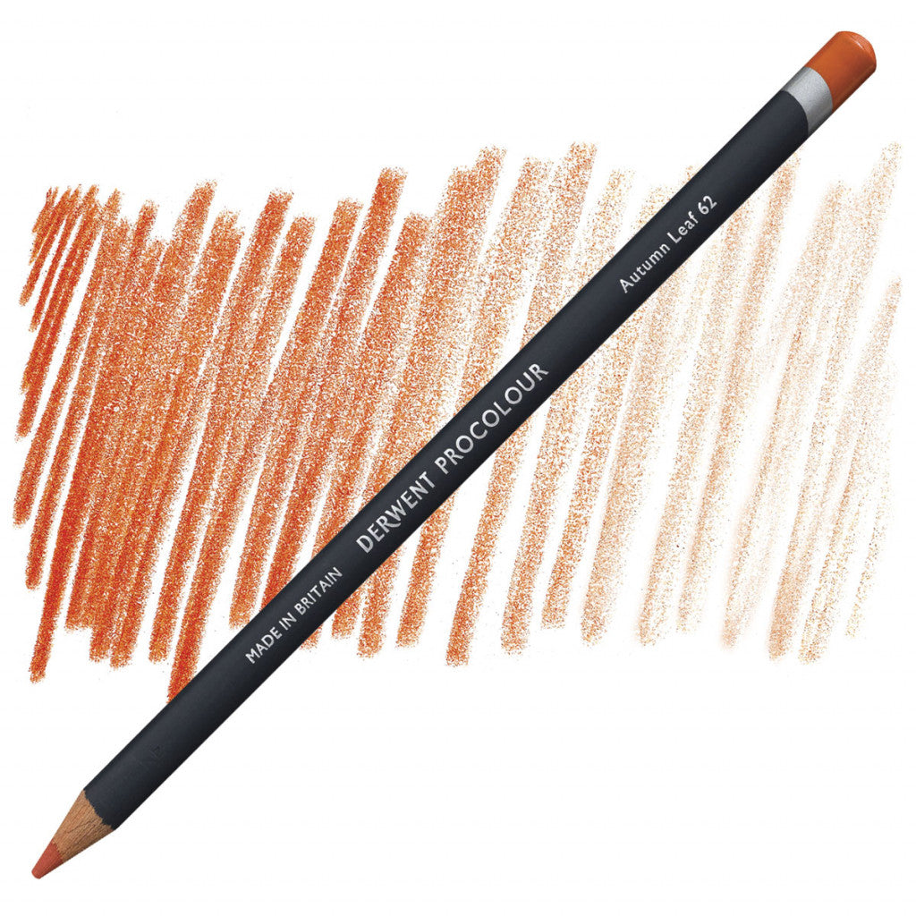 Derwent - Procolour - 62 Autumn Leaf