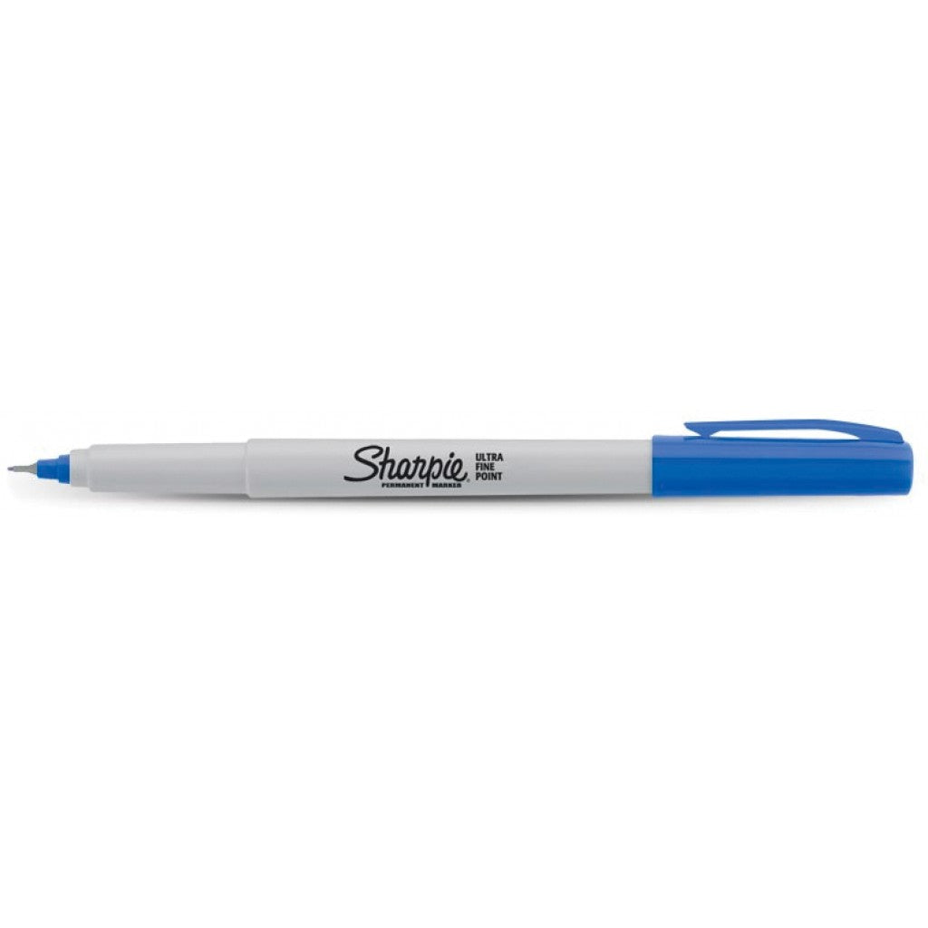 Sharpie Ultra Fine Liner - Blue