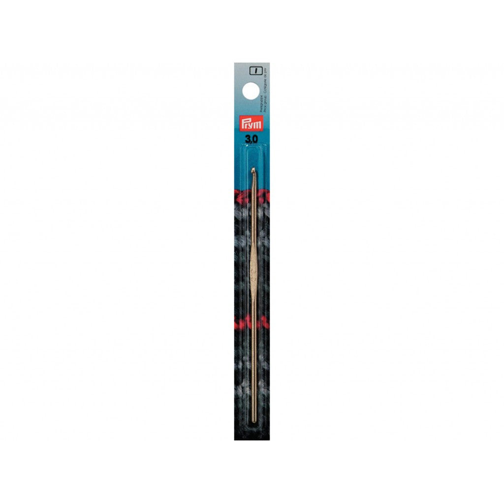 Prym Heklenål Metall - 3,0mm