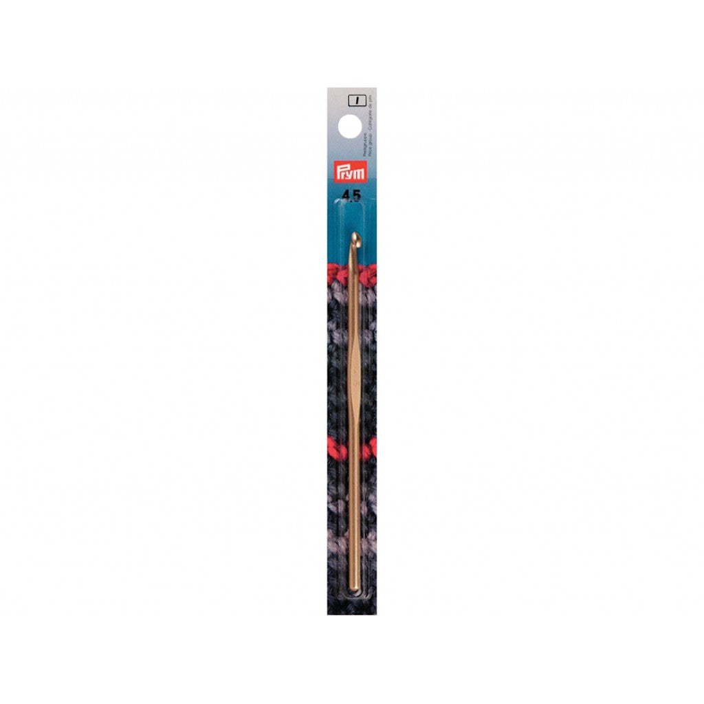 Prym Heklenål Metall - 4,5mm